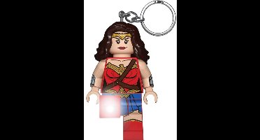 LEGO DC Sleutelhanger met LED Wonder Woman