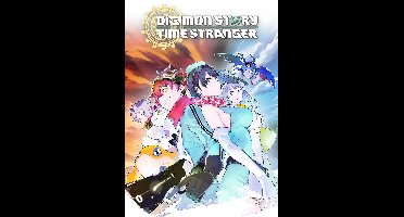 Digimon Story Time Stranger - Windows Download