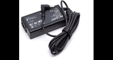 Laptop oplader 65W geschikt voor Lenovo Ideapad S100