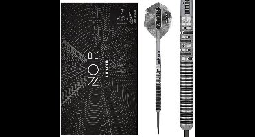 Unicorn Gary Anderson Noir Phase 5 90% - Dartpijlen