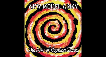 Love of Hopeless Causes