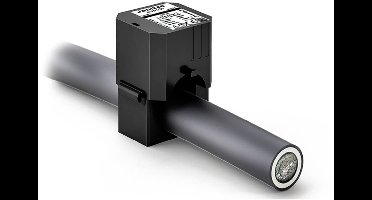 Janitza KUW2/40-250 1503353 Kabelombouw stroomomvormer Primaire stroom 250 A Secundaire stroom 5 A Doorvoer (Ø):28 mm 1