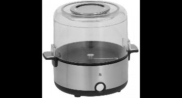 250w roestvrijstalen popcornmachine - wmf - 415470011