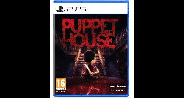 PUPPET HOUSE PS5