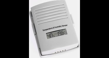 TinkerForge 6148 Temperatuur- en vochtigheidssensor Geschikt voor TinkerForge 1 stuk(s)