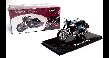 Atlas - Sanglas 400t - 1966 - 1:24