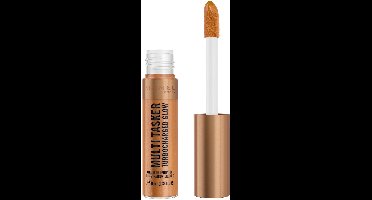 Rimmel Multi Tasker Turbocharged Glow Liquid Illuminator - 008 - It’s Giving Bronze, 10 ml