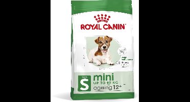 Royal Canin Mini Ageing 12+ - 800 g - Hondenvoer