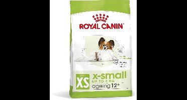 Royal Canin X-Small Ageing 12+ - Hondenvoer - 1.5 kg