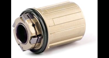 Vision Freehub Body EL262 | U2057, U2058, U2093 - Shimano