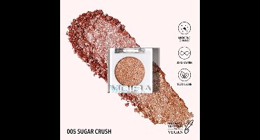 Moira Chroma Light Shadow Sugar Crush 05