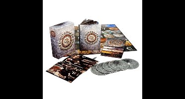 Forevermore (Deluxe Boxset)