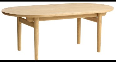 Salontafel Carno eiken 70x130 CM