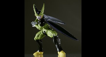 Dragon Ball Z Match Makers Cell figure 14cm