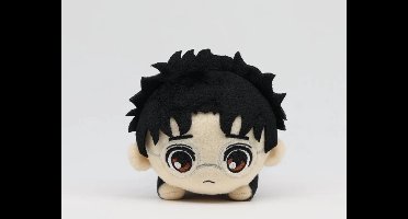 Dandadan - SEGA - 2024 - Takakura Ken - Nesoberi - Plush - 16 cm - Liggend - Decoratie