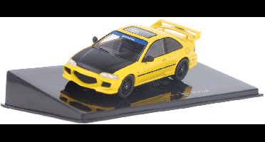 Honda Civic EJ1 Coupe - 1995 - Ixo 1:43