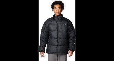 Columbia Pike Lake™ II Jacket Heren Outdoorjas - Black