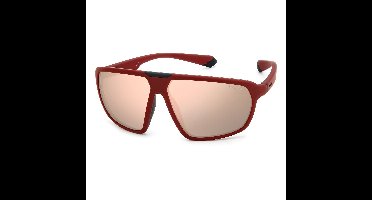 Zonnebril Uniseks Polaroid PLD-2142-S-T9H Ø 61 mm