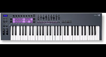 Novation FLkey 49 - USB/MIDI keyboard voor FL Studio