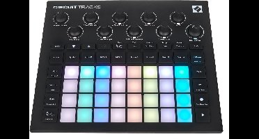Novation Circuit Tracks - Groovebox