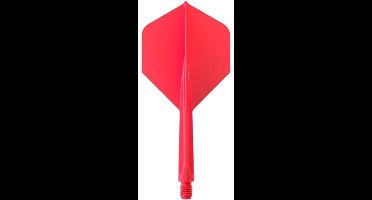 Unicorn Forge All in One - Plus Medium Red | Plus/Med