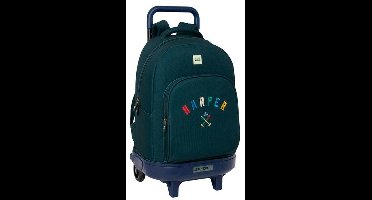 Schoolrugzak Safta 33 x 22 x 45 cm