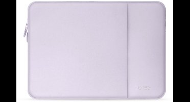 Tech-Protect Laptop Cover 13 Inch Neopreen Sluiting Veiligheid