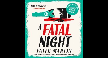 Ryder and Loveday-A Fatal Night