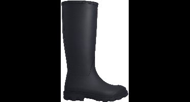 Hunter Downpour Tall Boot Unisex Regenlaarzen - Donkerblauw