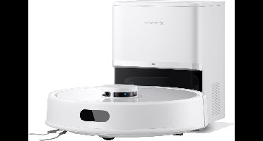 Roborock Q7 BF+ - Robotstofzuiger met dweilfunctie - 8000Pa - Dubbele anti-klit - automatisch wissen - LiDAR-navigatie - verboden zone - Q5 Max+/Q5 Pro/Q7 Max+ upgrade(Q7 L5+)