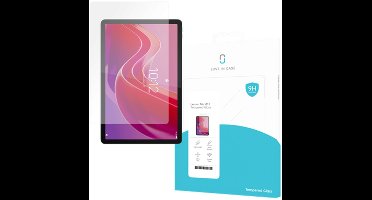 Just in Case screenprotector geschikt voor Lenovo Tab M11 - Screenprotector Tablet Glas