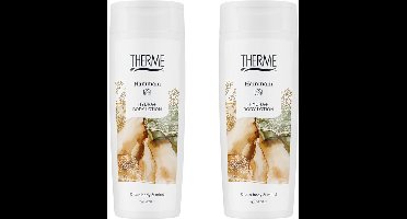 Therme Hammam Hydra+ Body Lotion - Voordeelverpakking 2 x 250 ml