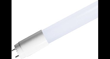 V-TAC VT-062-N LED T8-buis - IP20 - Wit - 7,5W - 850 Lumen - 4000K