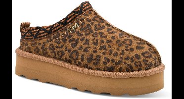 Marco Tozzi Dames Pantoffel 2-27301-45 935 F-breedte Maat: 41 EU