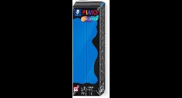 FIMO professional boetseerklei 454 g primair blauw