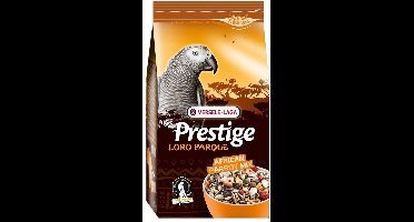 Versele-Laga Prestige Premium Loro Parque African Parrot Mix - Vogelvoer - 1 kg