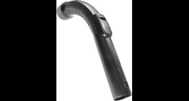 Dparts pistoolgreep geschikt voor Miele stofzuiger - Nieuwe uitvoering - 35mm - vervangende greep, handvat, zuigmond, stofzuigermond, handgreep - miele onderdelen - Compact, Complete, C1, C2, C3, S500, S600, S700, S800, S4000, S4, S5000, S5, 9442601