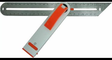 Skandia Zweihaak - 250 mm