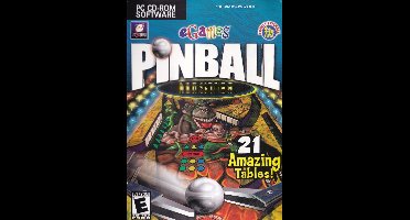 Pinball Master