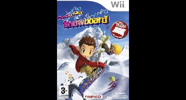 Family Ski & Snowboard