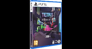 Tetris Forever PS5