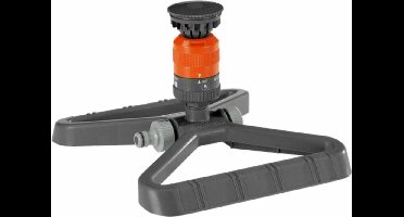 GARDENA Comfort Cirkelsproeier Vario - 25 tot 225 m2