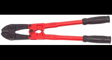 KS Tools Betonschaar met stalen buizen 750 mm 95 mm 118.0130