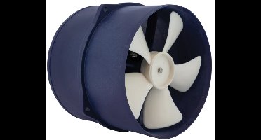 VETUS 12V Afzuigventilator | VENT178B2