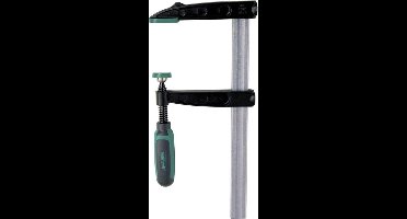 wolfcraft - Schroefklem PRO 400 - 700 mm - 3622000