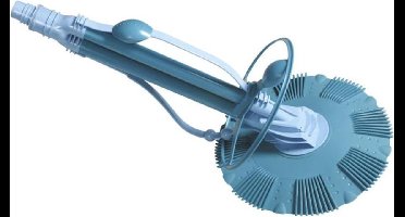 Ubbink - PoolCleaner - automatische zwembadreiniger - met 10m slang - vuilzuiger