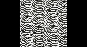 Inpakpapier met Zebraprint – 200m x 30-100cm – Creatieve Cadeauverpakking |variant: 30 cm / 200 mtr.