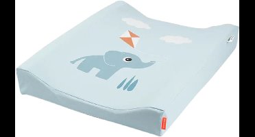 Done By Deer Aankleedkussen - Playground - Blue