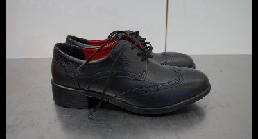 Atlas CX 201 Office Wijdte 12 werkschoenen veterschoenen | Zonder stalen neus | Maat 42