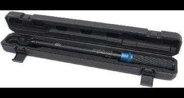 3/8" Professionele Momentsleutel 20 - 120 Nm
